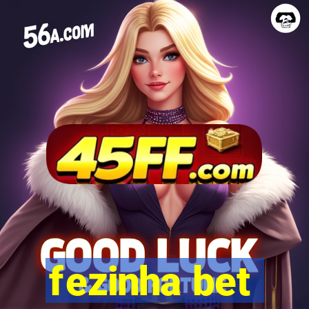 fezinha bet